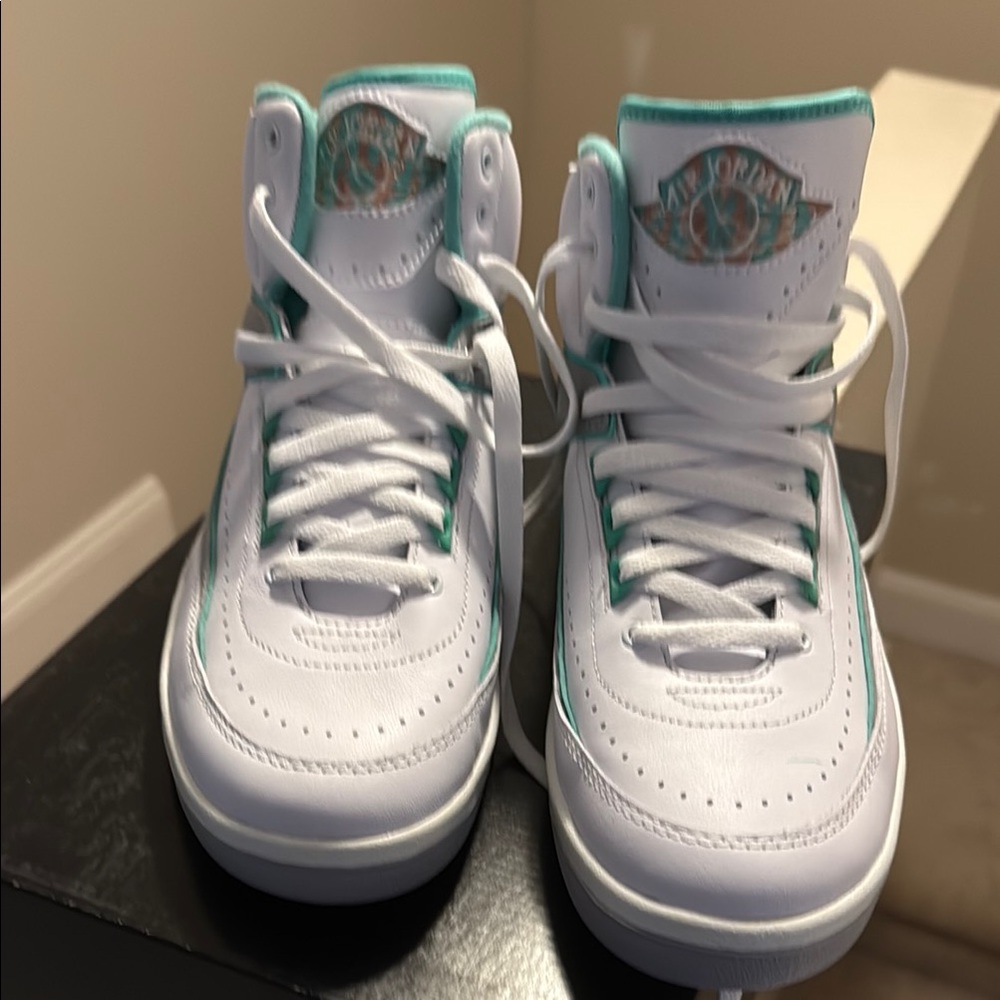 Nike Jordan 2 retro